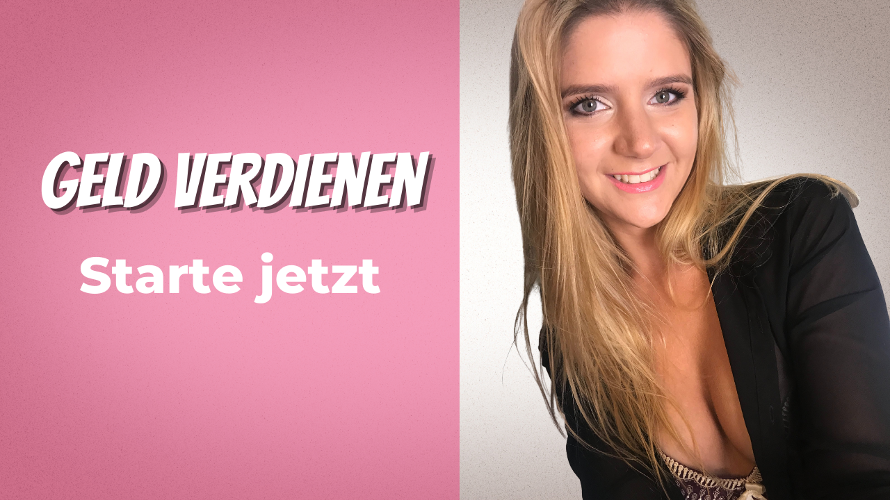 Geld verdienen